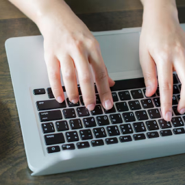Typing